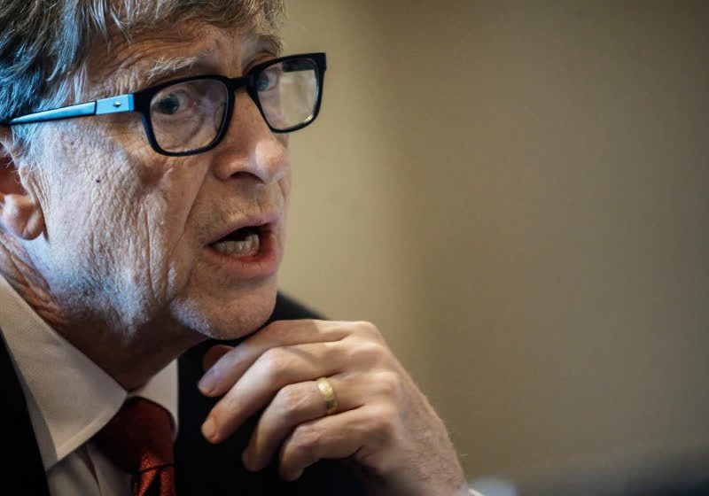 Bill Gates yapay zekanın enerji kullanımı konusunda endişelenmemize gerek olmadığını söylüyor 5 bill gates yapay zekanin enerji kullanimi konusunda endiselenmemize gerek olmadigini soyluyor