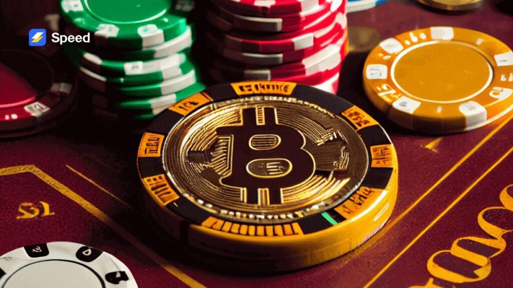 Bitcoin'in Çevrimiçi Slot Oyunları Üzerindeki Etkisi: Slot.org'dan Görüşler 50 bitcoinin cevrimici slot oyunlari uzerindeki etkisi slotorgdan gorusler xaaI5Slc