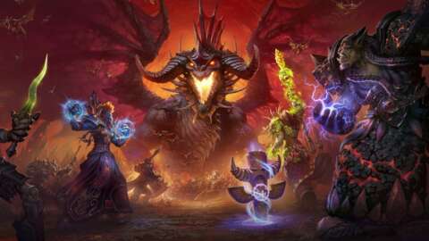 Blizzard "İletişimdeki Eksiklik" İçin Özür Diledi, Beklenmeyen WoW Classic Değişikliklerini Geri Aldı 37 blizzard iletisimdeki eksiklik icin ozur diledi beklenmeyen wow classic degisikliklerini geri aldi DN47BlAC