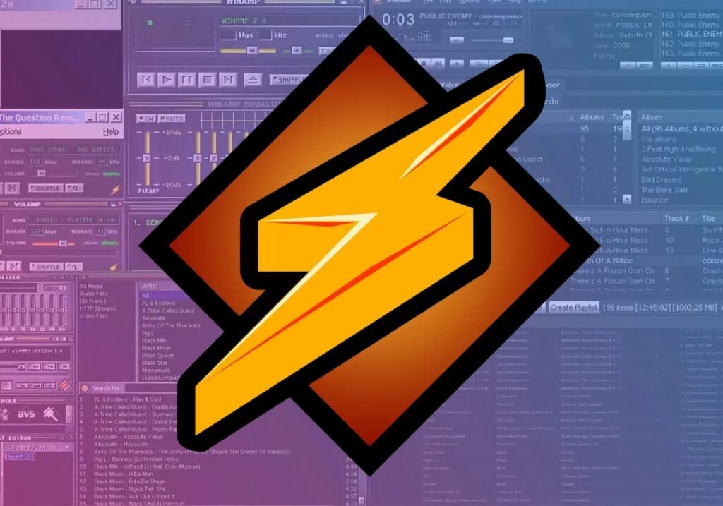 Bozuk Winamp dış görünümü incelemesi gizli içerik hazinesine yol açtı 5 bozuk winamp dis gorunumu incelemesi gizli icerik hazinesine yol acti KZnHBqDd