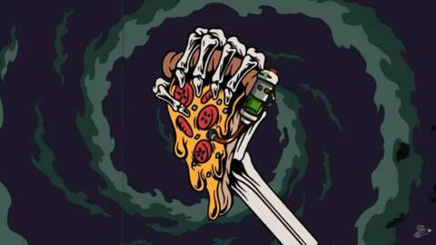 Bu İki Oyunu Hemen Steam'den Ücretsiz Alın; Birinde Silahlandırılmış Bir Pizzasınız 13 bu iki oyunu hemen steamden ucretsiz alin birinde silahlandirilmis bir pizzasiniz 4fihmYNC