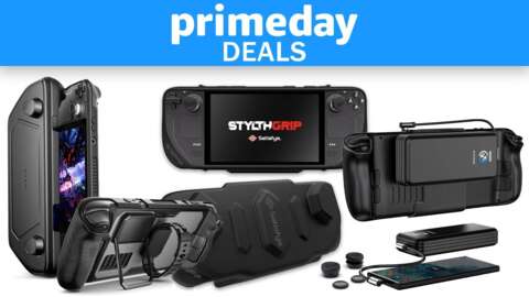 Bu Prime Day Faydalı Aksesuarlar Fırsatlarıyla Steam Deck'inizi Daha da İyi Hale Getirin 2 bu prime day faydali aksesuarlar firsatlariyla steam deckinizi daha da iyi hale getirin yJpa4INQ