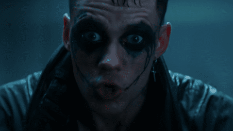 Call Of Duty Hayranları Bill Skarsgard'ın The Crow'unun Oyuna Geleceğine İnanıyor 6 call of duty hayranlari bill skarsgardin the crowunun oyuna gelecegine inaniyor VNnBFlMO