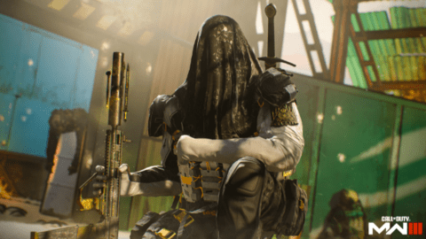 Call Of Duty'nin Yeni 4. Sezon BlackCell DLC'si Tanıtıldı 5 call of dutynin yeni 4 sezon blackcell dlcsi tanitildi CFqDlJr7