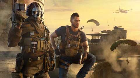 Call Of Duty'nin Yeni Kızarmış Silahı Garip Sesler Çıkarıyor 7 call of dutynin yeni kizarmis silahi garip sesler cikariyor n3PwyEGv