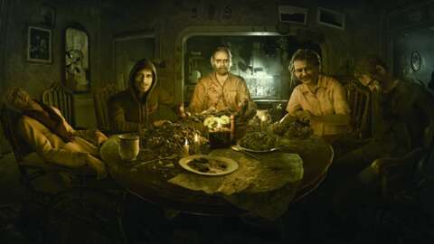 Capcom, Resident Evil 7 Yönetmeniyle Yeni Resident Evil Oyununun Geliştirilme Aşamasında Olduğunu Doğruladı 4 capcom resident evil 7 yonetmeniyle yeni resident evil oyununun gelistirilme asamasinda oldugunu dogruladi ySdaccgR