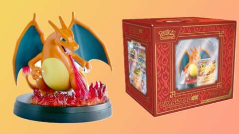 Charizard Heykeli ile Yeni Pokemon TCG Süper Premium Koleksiyonu Ön Siparişe Açıldı 5 charizard heykeli ile yeni pokemon tcg super premium koleksiyonu on siparise acildi rvG1ythq