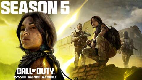 CoD: Warzone ve MW3 5. Sezon Çıkış Tarihi ve Ayrıntıları 6 cod warzone ve mw3 5 sezon cikis tarihi ve ayrintilari XdDE9t8A