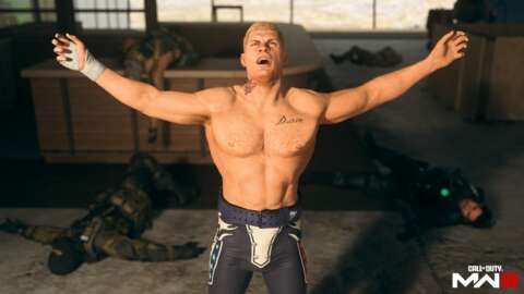 CoD: Warzone ve MW3 5. Sezon Yol Haritası WWE'den Cody Rhodes ve Rey Mysterio'nun Operatör Olarak Yer Alacağını Açıkladı 10 cod warzone ve mw3 5 sezon yol haritasi wweden cody rhodes ve rey mysterionun y8tcryrj