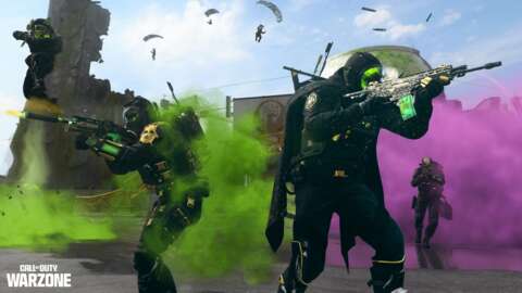 CoD: Warzone ve MW3 Yama Notları Popüler Silahlar İçin Çalma Listesi Düzeltmelerini ve Zayıflatmalarını Ayrıntılı Olarak Açıklıyor 2 cod warzone ve mw3 yama notlari populer silahlar icin calma listesi duzeltmelerini ve zayiflatmalarini