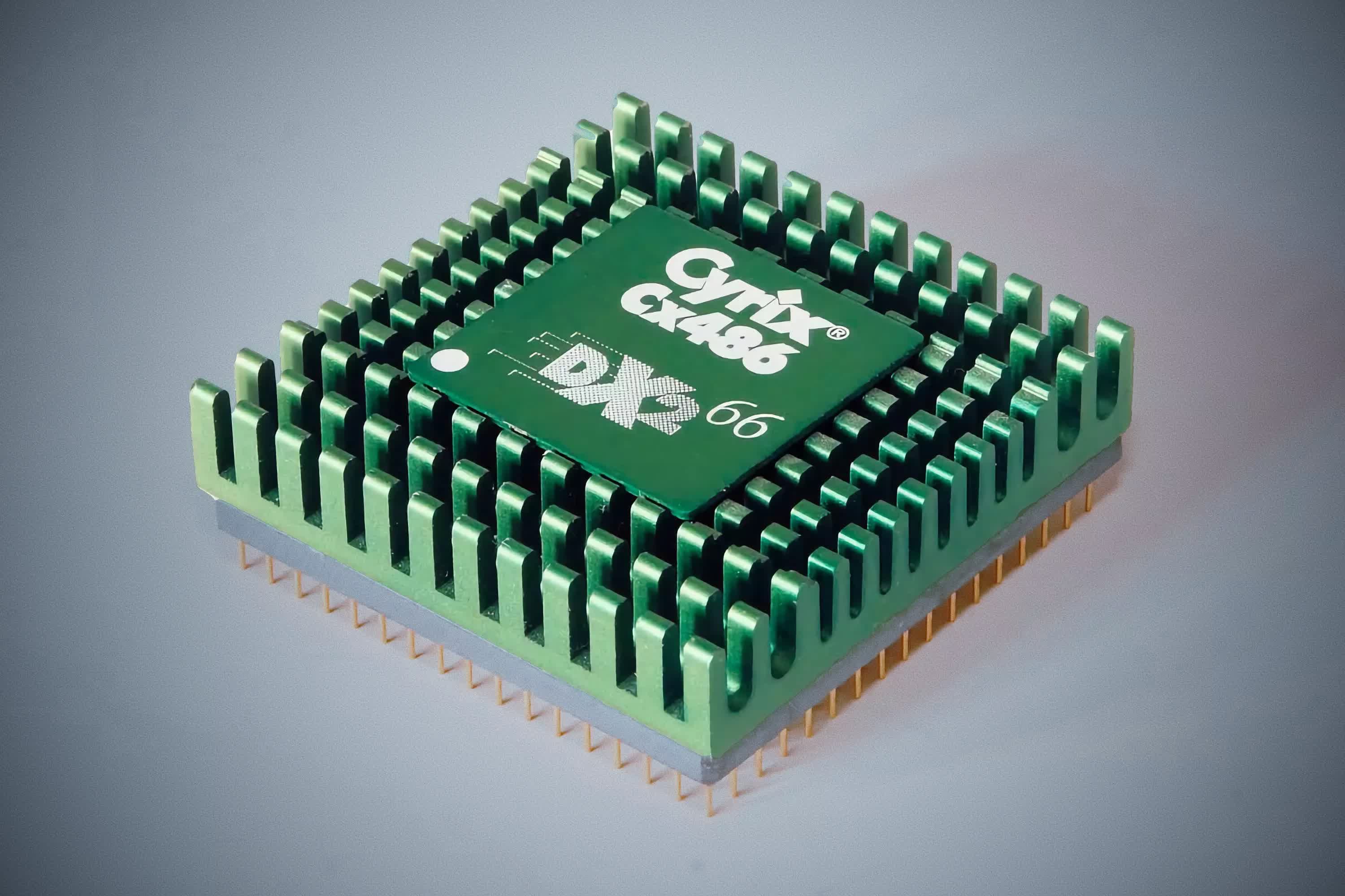 cyrix 5x86 ve cyrix 6x86 gittiler ama unutulmadilar 0 54IGYFec
