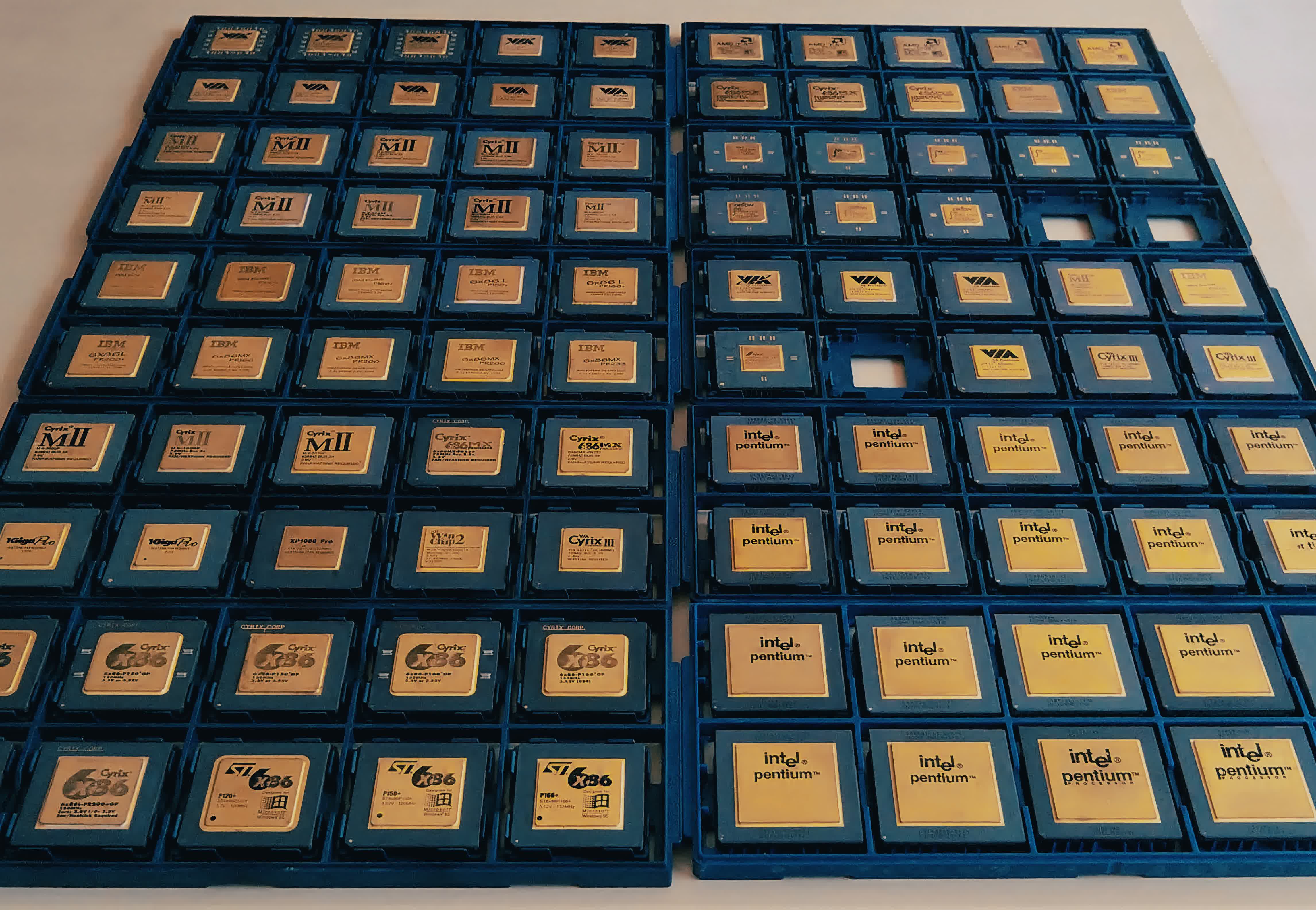 cyrix 5x86 ve cyrix 6x86 gittiler ama unutulmadilar 13