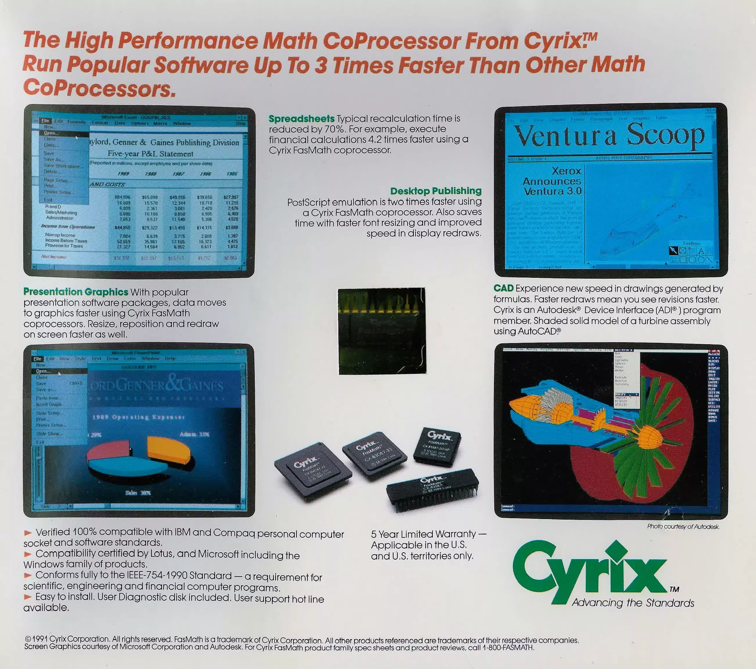 cyrix 5x86 ve cyrix 6x86 gittiler ama unutulmadilar 2