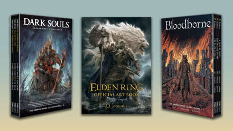 Dark Souls, Elden Ring ve Bloodborne Kitapları Amazon ve Target'ta 2 Al 1 Bedava 10 dark souls elden ring ve bloodborne kitaplari amazon ve targetta 2 al 1 bedava 75VWC2tK