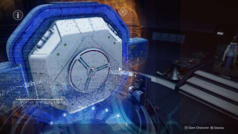 Destiny 2: Anormal Aksiyon ve Korrasiyon İçin Odaklanmanın Kilidini Nasıl Açarsınız (Kullanılabilir Olduğunda) 2 destiny 2 anormal aksiyon ve korrasiyon icin odaklanmanin kilidini nasil acarsiniz kullanilabilir oldugunda BGziemTq