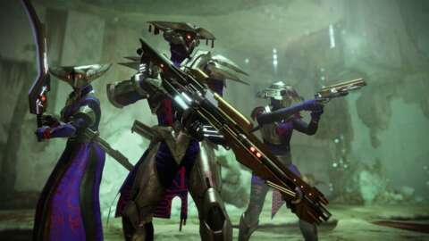 Destiny 2 Echoes Act 2 Yeni Silahlar ve Keskin Nişancı Tüfeklerine Büyük Bir Odaklanma Getiriyor 14 destiny 2 echoes act 2 yeni silahlar ve keskin nisanci tufeklerine buyuk bir odaklanma p1JpO3IU