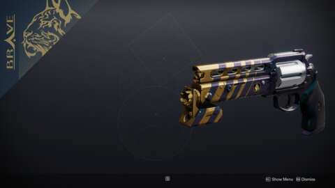 Destiny 2, Egzotik Sınıf Eşyalarını ve Cesur Silahları Elde Etmeyi Kolaylaştırıyor 35 destiny 2 egzotik sinif esyalarini ve cesur silahlari elde etmeyi kolaylastiriyor LzAbjTPA