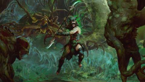 Diablo 4 ile İki Saat: Vessel Of Hatred'ın Spiritborn'u Diğerlerinden Farklı Bir Diablo Sınıfını Ortaya Çıkarıyor 3 diablo 4 ile iki saat vessel of hatredin spiritbornu digerlerinden farkli bir diablo sinifini lYbAwUDX