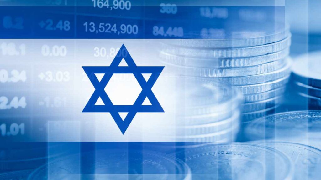 Dijital Şekel Mücadelesi: İsrail Bankası Dijital Para Birimi Yeniliği İçin 14 Ekibi Bir Araya Getiriyor 33 dijital sekel mucadelesi israil bankasi dijital para birimi yeniligi icin 14 ekibi bir araya KDMduq7J