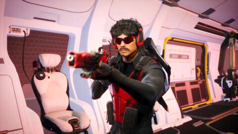 Dr Disrespect Kozmetikleri İddialar Sonrasında Free-To-Play Nişancısından Kaldırıldı 6 dr disrespect kozmetikleri iddialar sonrasinda free to play nisancisindan kaldirildi