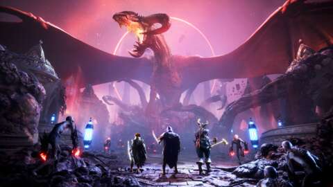 Dragon Age: The Veilguard Steam Deck Tarafından Doğrulanacak ve EA Uygulaması Gerektirmeyecek 9 dragon age the veilguard steam deck tarafindan dogrulanacak ve ea uygulamasi gerektirmeyecek r8Q7UCZC