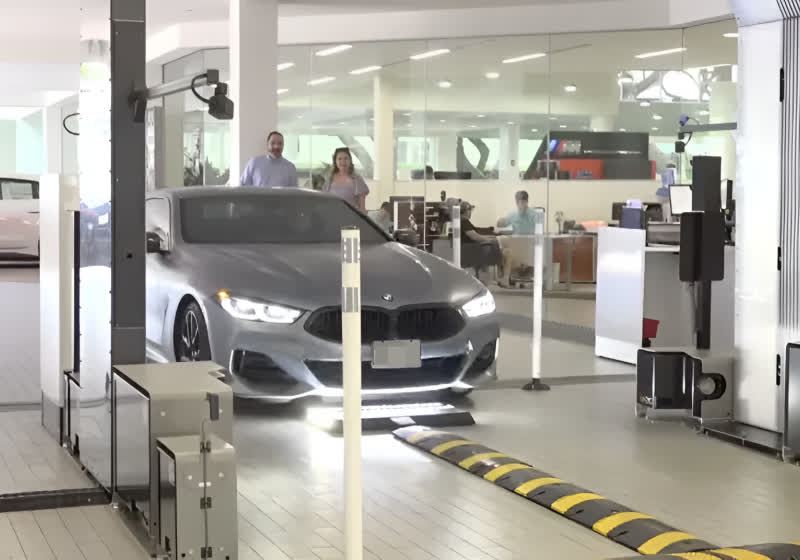 Dünyanın ilk "Otomobiller için MR" cihazı Hawaii'de kullanıma sunuldu ve araçları yapay zeka destekli hassasiyetle teşhis ediyor 3 dunyanin ilk otomobiller icin mr cihazi hawaiide kullanima sunuldu ve araclari yapay zeka destekli fEgPGJdZ