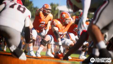 EA, CFB 25'in Yapay Zeka Kullanan Geliştiriciler Olmasaydı Bu Kadar İyi Olmayacağını Söyledi 5 ea cfb 25in yapay zeka kullanan gelistiriciler olmasaydi bu kadar iyi olmayacagini soyledi 8I6PrvMX