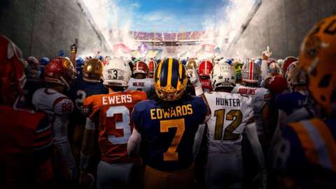 EA, Lansman Sonrası College Football 25'teki Bilinen Sorunlar Konusunda Uyarıyor 6 ea lansman sonrasi college football 25teki bilinen sorunlar konusunda uyariyor yXDHaflc