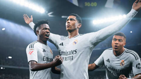 ea sports fc 25 on siparisleri basladi 10 dolarlik hediye karti ve oyun 3hUrmkpW