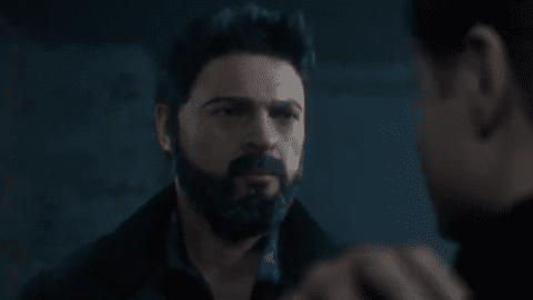 Eğer The Boys Bir Görüntü Oyunu Olsaydı, Buna Benzebilirdi 3 eger the boys bir goruntu oyunu olsaydi buna benzebilirdi 4mg8egBO