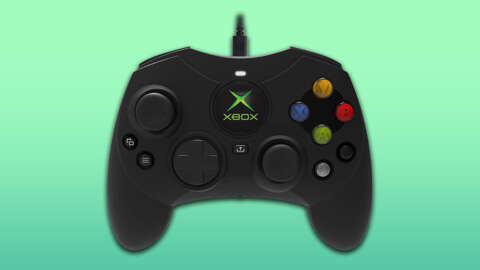 En İyi Orijinal Xbox Kontrolcüsü Önümüzdeki Ay Geri Dönüyor ve Ön Siparişler Başladı 16 en iyi orijinal xbox kontrolcusu onumuzdeki ay geri donuyor ve on siparisler basladi 8yiiJEWr