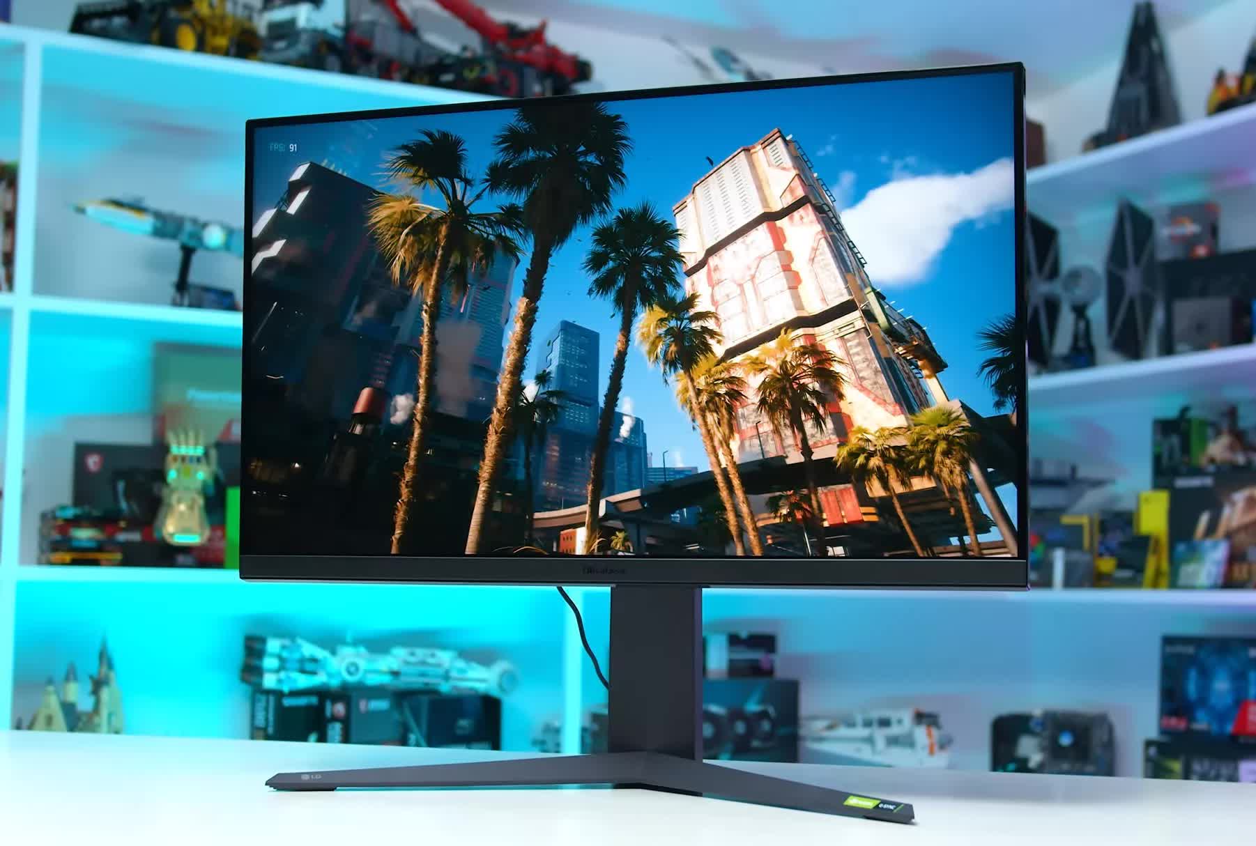 En İyi PC Monitörleri: İçerik Oluşturucular, Üretkenlik, Oyuncular ve Tutkunlar İçin 2 en iyi pc monitorleri icerik olusturucular uretkenlik oyuncular ve tutkunlar icin 1 CdrkgcrF