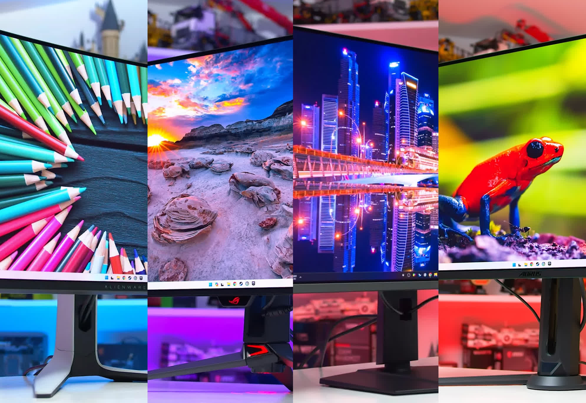 en iyi pc monitorleri icerik olusturucular uretkenlik oyuncular ve tutkunlar icin 13 eeyY7ND9