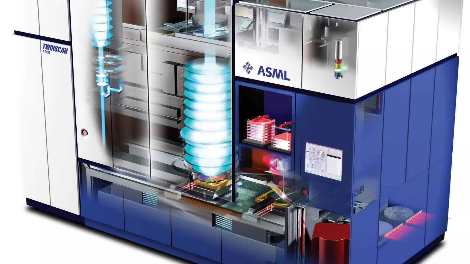 eski asml sefi abd cin cip savaslarinin gercekler degil ideolojiler tarafindan koruklendigini soyluyor 0 iVmgfTWD