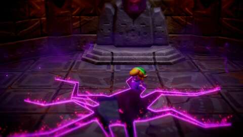ESRB Derecelendirmesine Göre The Legend Of Zelda: Echoes Of Wisdom Oynanabilir Bir Bağlantıya Sahip 27 esrb derecelendirmesine gore the legend of zelda echoes of wisdom oynanabilir bir baglantiya sahip dCdjpDpN
