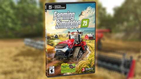 Farming Simulator 25'in Koleksiyoncu Sürümü Size Oyunu Nasıl Modlayacağınızı Öğretiyor 8 farming simulator 25in koleksiyoncu surumu size oyunu nasil modlayacaginizi ogretiyor
