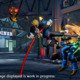 Fatal Fury: City Of The Wolves, Bo-Staff-Kullanan Deneyimli Oyuncu Billy Kane'i Kadrosuna Ekledi 2 Gallery image 2