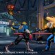 Fatal Fury: City Of The Wolves, Bo-Staff-Kullanan Deneyimli Oyuncu Billy Kane'i Kadrosuna Ekledi 12 Gallery image 12