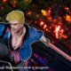 Fatal Fury: City Of The Wolves, Bo-Staff-Kullanan Deneyimli Oyuncu Billy Kane'i Kadrosuna Ekledi 8 Gallery image 8