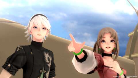 Final Fantasy Yaratıcısı Seriye Geri Dönmekle İlgilenmiyor 1 final fantasy yaraticisi seriye geri donmekle ilgilenmiyor tgSi3i8C