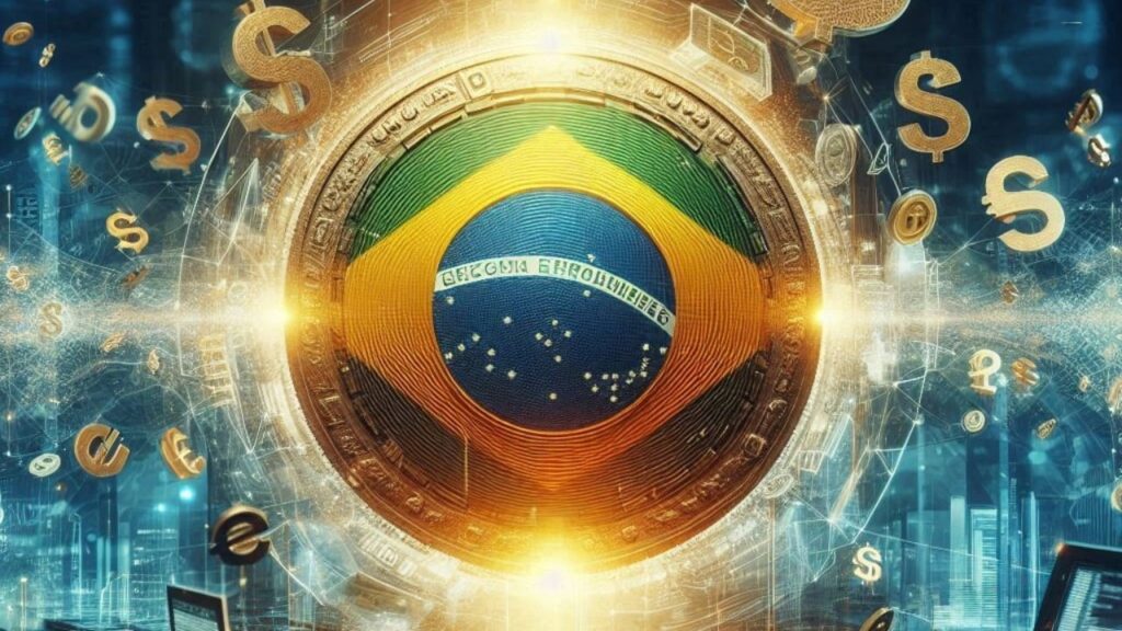 Fintech Şirketi Tecban, Brezilya'nın Drex CBDC'si için Tokenizasyon Platformunu Pilot Olarak Kullanıyor 24 fintech sirketi tecban brezilyanin drex cbdcsi icin tokenizasyon platformunu pilot olarak kullaniyor RhadbJFA