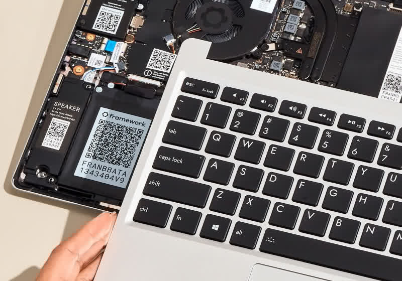 FTC, PC üreticilerini tüketicilerin onarım hakkına sahip olduğu konusunda uyarıyor 1 ftc pc ureticilerini tuketicilerin onarim hakkina sahip oldugu konusunda uyariyor FiFgtA4v