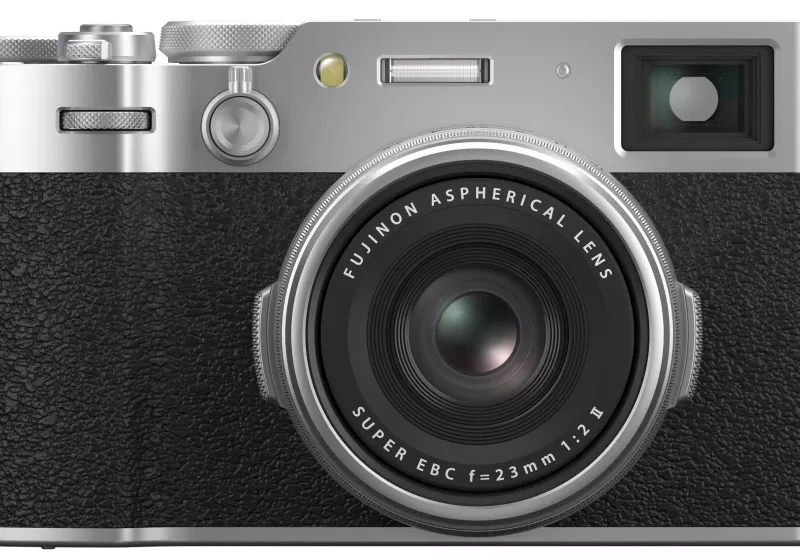 Fujifilm'in retro tarzı X100 serisi şirketin kaderini değiştirdi 2 fujifilmin retro tarzi x100 serisi sirketin kaderini degistirdi Dek1Su3e