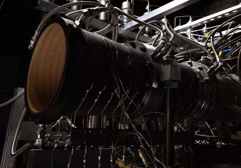 GE Aerospace, çığır açan hipersonik çift modlu ramjet motorunu tanıttı 5 ge aerospace cigir acan hipersonik cift modlu ramjet motorunu tanitti jMNZPKqN