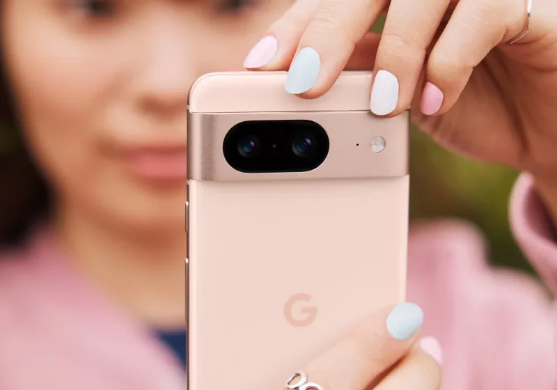 Google Pixel 9 sızıntısı, 8K görüntü kaydı da dahil olmak üzere önemli kamera yükseltmelerini öne sürüyor 1 google pixel 9 sizintisi 8k goruntu kaydi da dahil olmak uzere onemli kamera yukseltmelerini j4b6ywSt