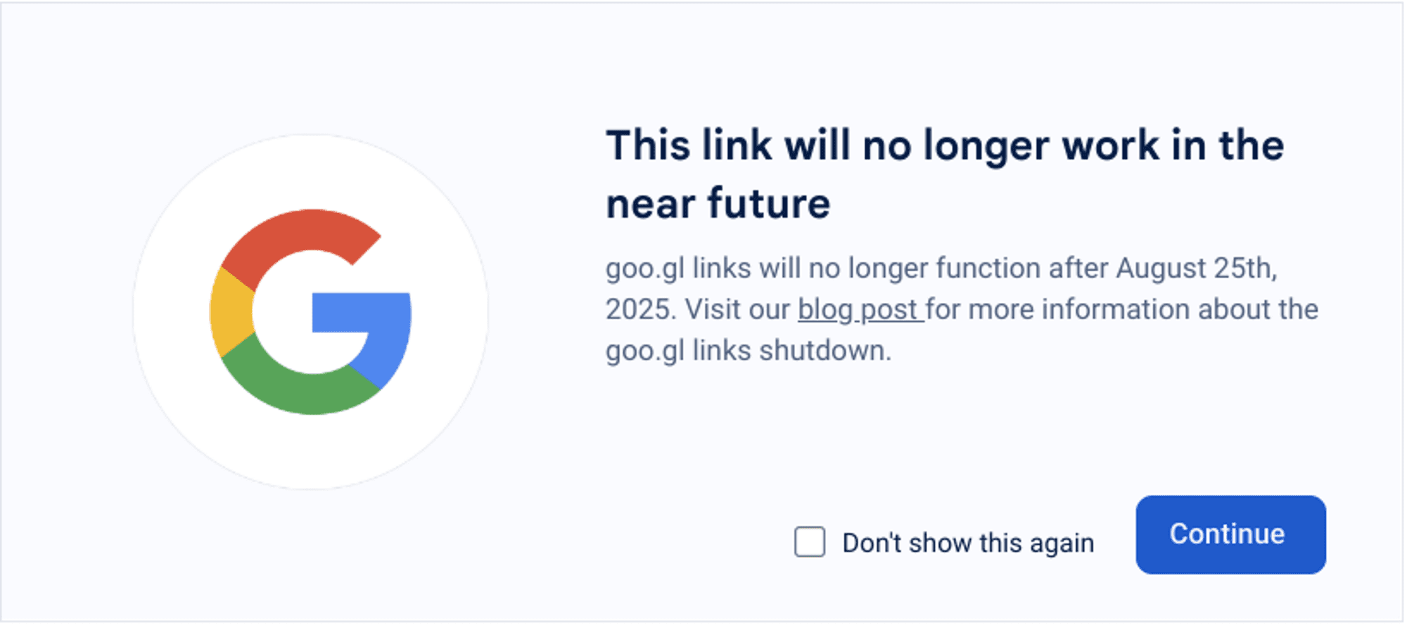 googlein baglanti kisalticisini kullanan milyarlarca url 2025te calismayi durduracak 1