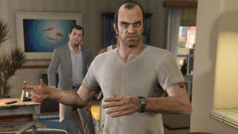 GTA 5 Trevor DLC'sinin Neden İptal Edildiği Bildirildi 9 gta 5 trevor dlcsinin neden iptal edildigi bildirildi lyqOnPln
