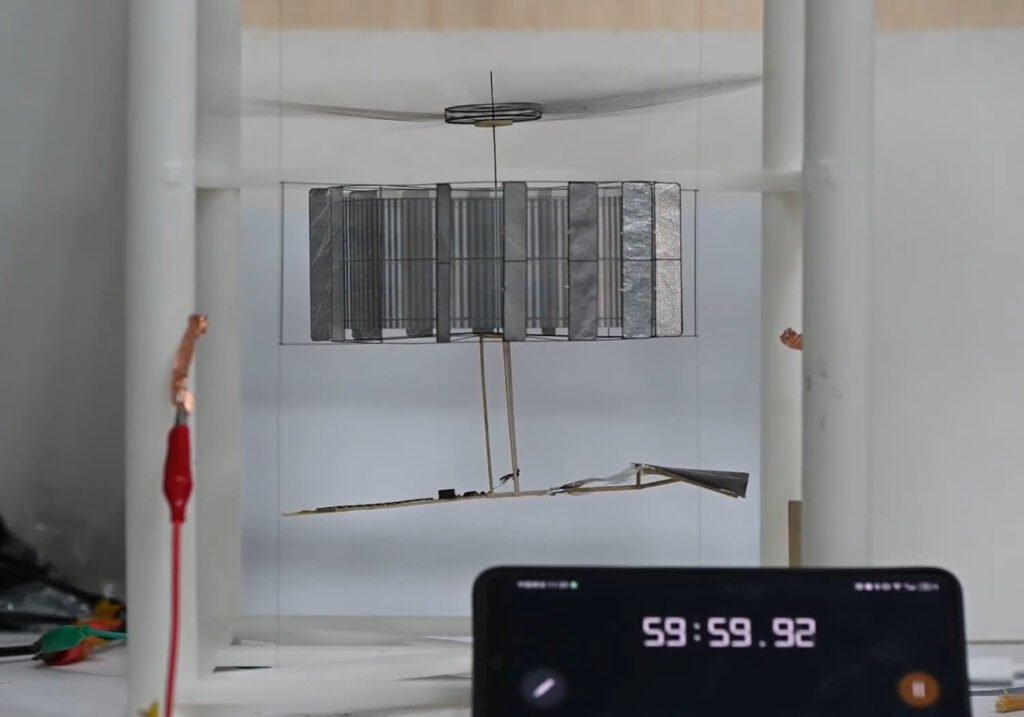 Güneş enerjisiyle çalışan bu drone bir nikelden daha hafif 5 gunes enerjisiyle calisan bu drone bir nikelden daha hafif UxKrGWeT