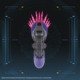 Halo Needler Nerf Blaster Amazon Prime Günü İçin %50 İndirimde 1 Gallery image 1