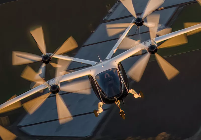 Hidrojenle çalışan VTOL uçağı, Kaliforniya'da çığır açan 523 millik uçuşu tamamladı 3 hidrojenle calisan vtol ucagi kaliforniyada cigir acan 523 millik ucusu tamamladi Qsdnrl3j